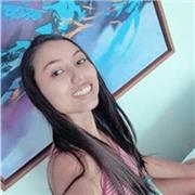 Estudiante de enfermeria me encanta la y muy buena en casi todas las areas